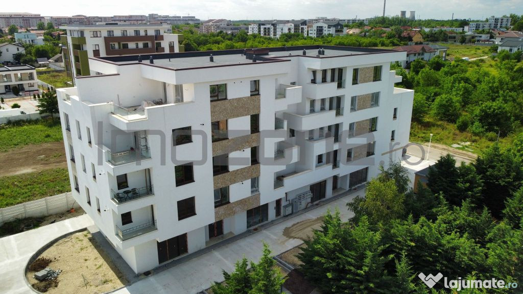 Spațiu Comercial | 65 mp | Perfect Pentru Afacerea Ta | ...
