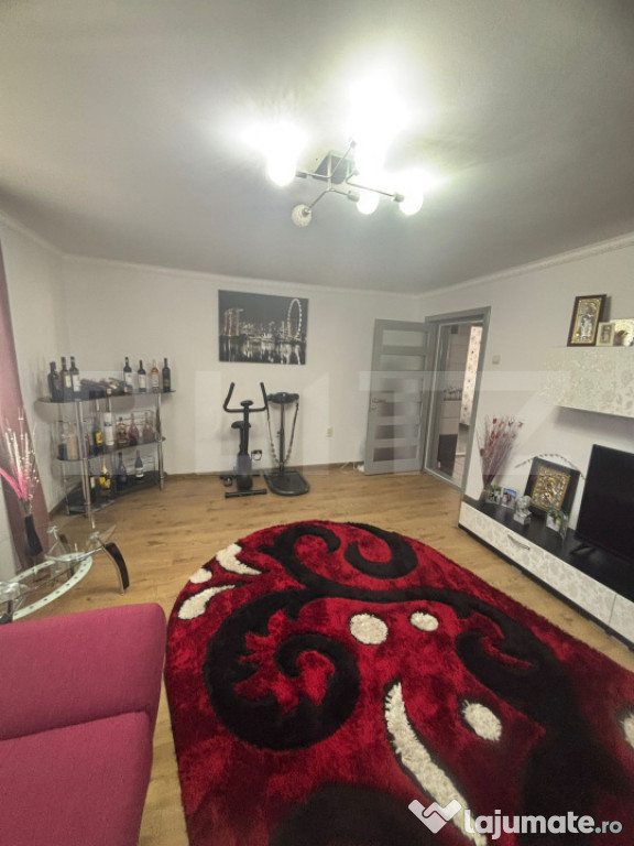 Casa pretabila destinatii multiple, 120 mp utili, zona Mara