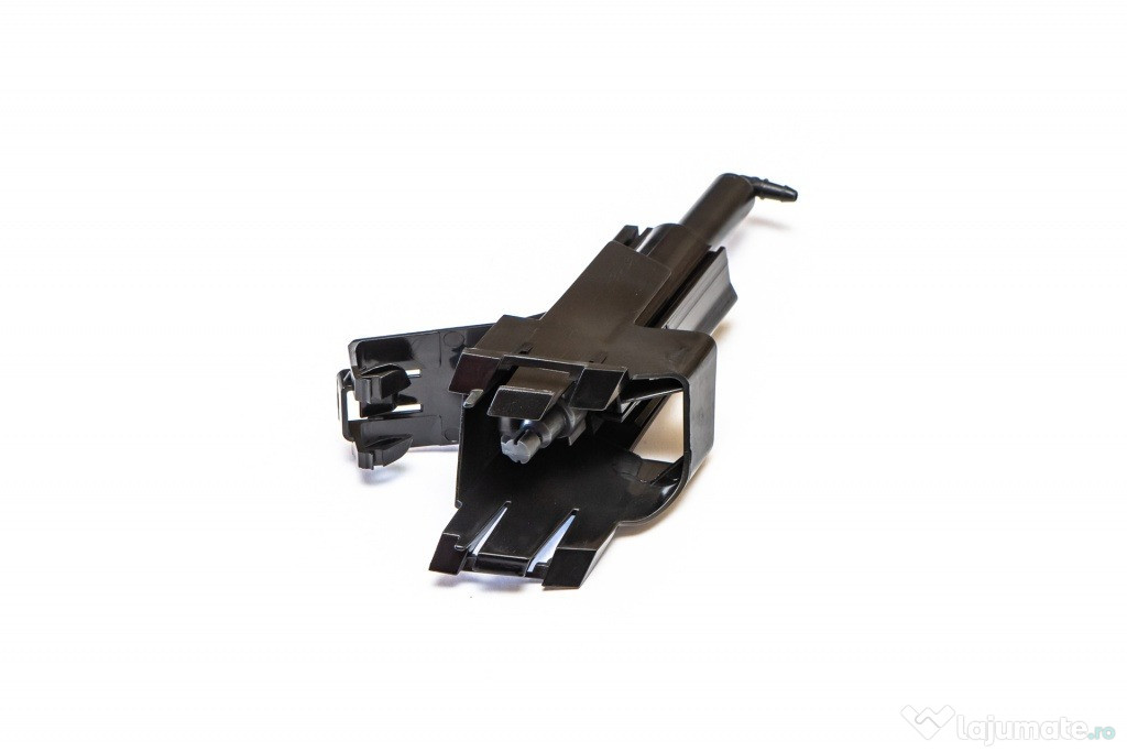 Spalator Far Nissan Qashqai 2007-2009