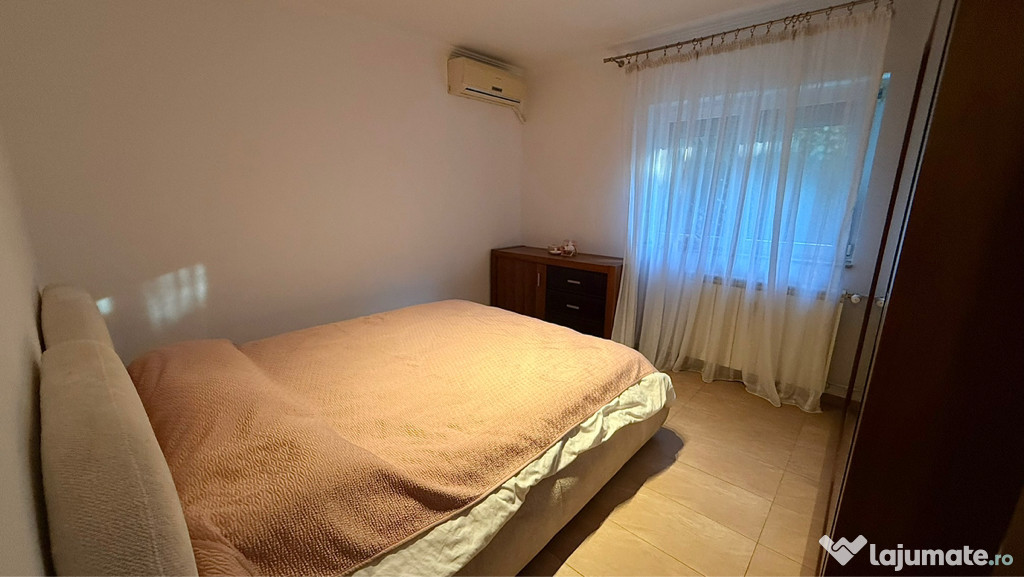 Inchiriere apartament 2 camere Dorobanti/Beller