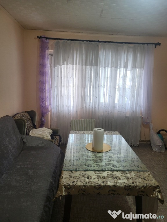 Inchiriere apartament Pucioasa