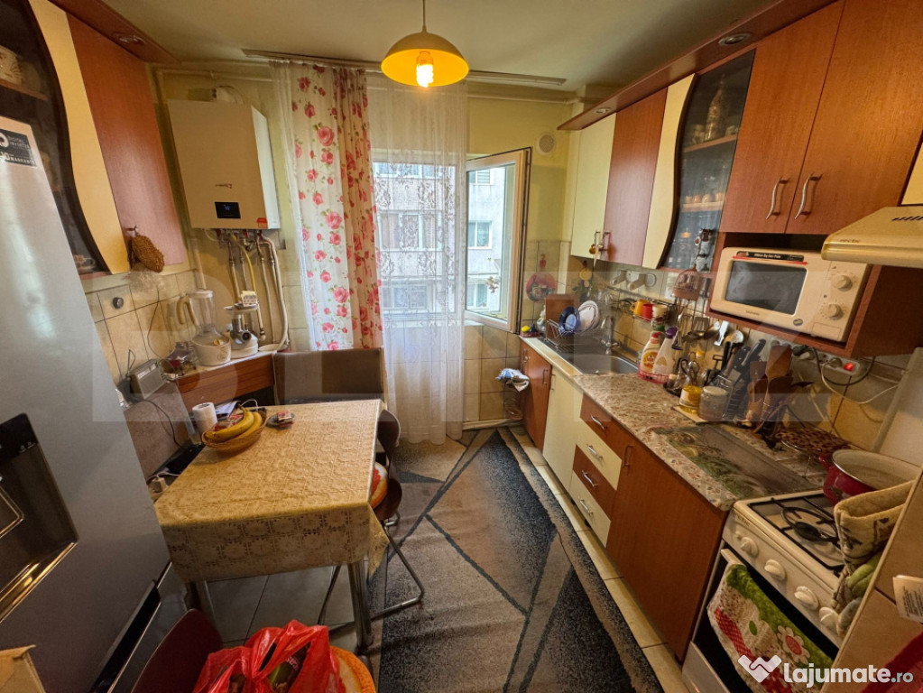 Apartament 3 camere de vânzare | EXCLUSIVITATE | Zona LAMA