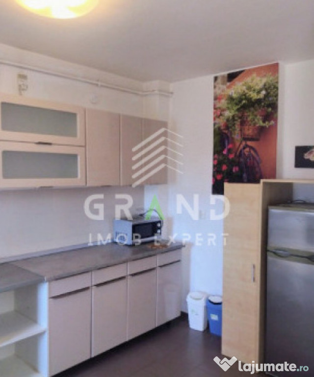 Ap 2 camere DECOMANDAT, TERASA, PARCARE SUBTERANA, zona Damb