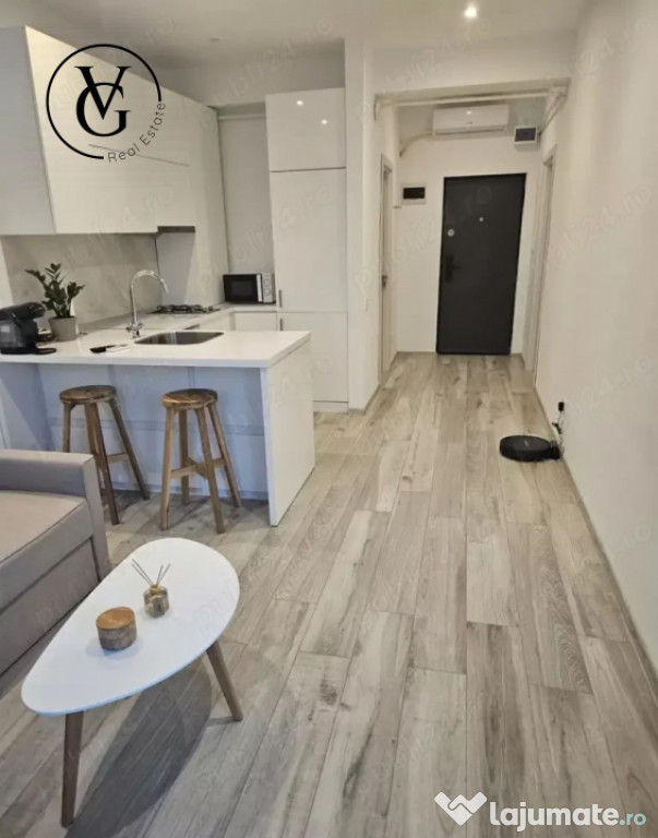 Studio Mamaia Nord-Uzina de Pizza