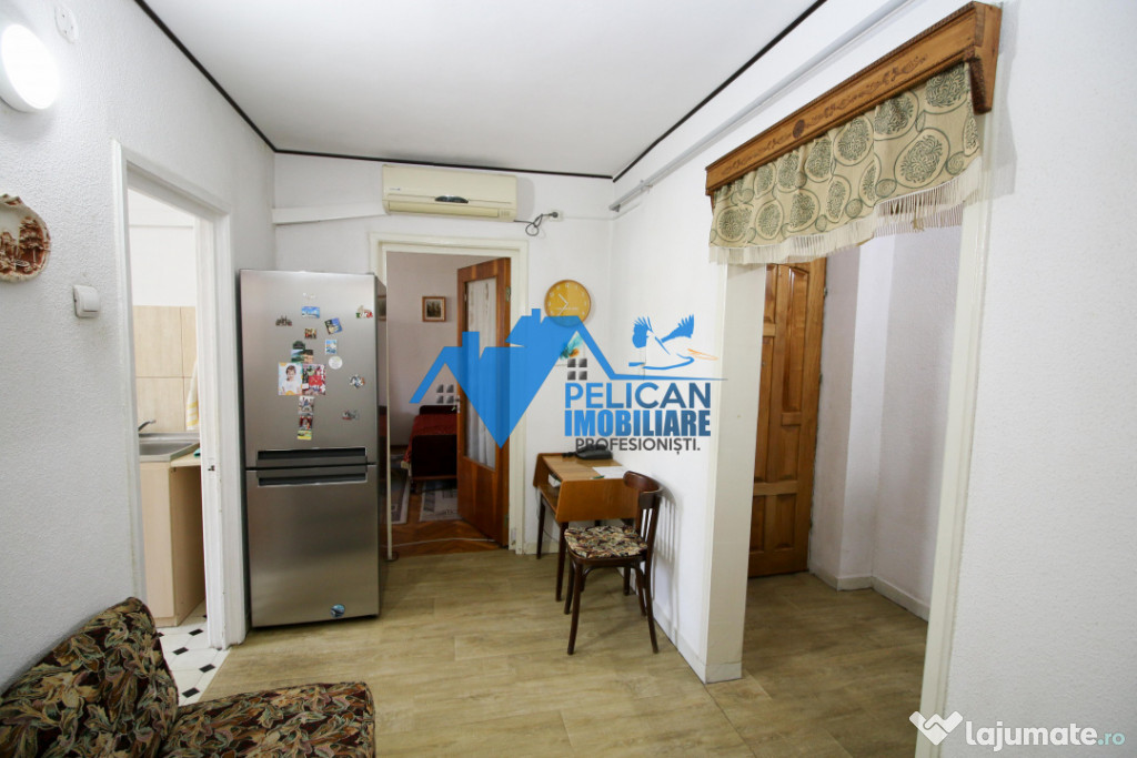 Ultracentral, Apartament 3 camere, Etaj 3, 87MP