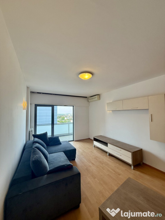 Apartament 2 camere cu parcare de închiriat in Doamna Ghica