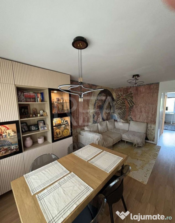 3 Camere | Centrala Proprie | Zona Tineretului