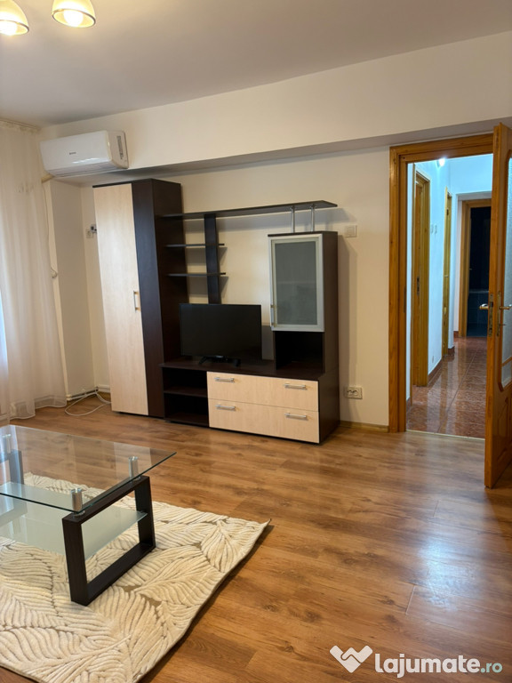 Închiriere Ap 2 camere
