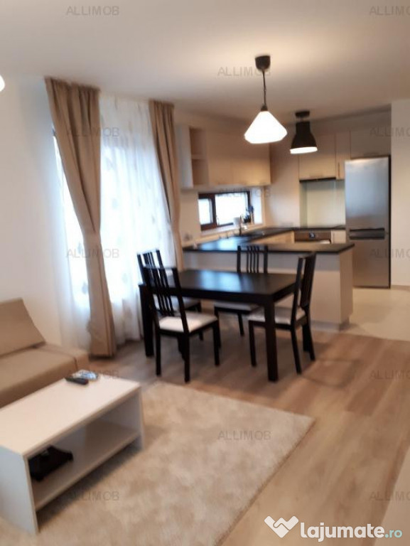 Apartament 2 camere in Ploiesti, zona Republicii