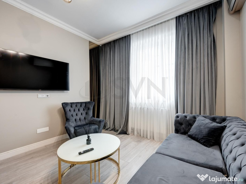 Apartament I 2 camere I decomandat