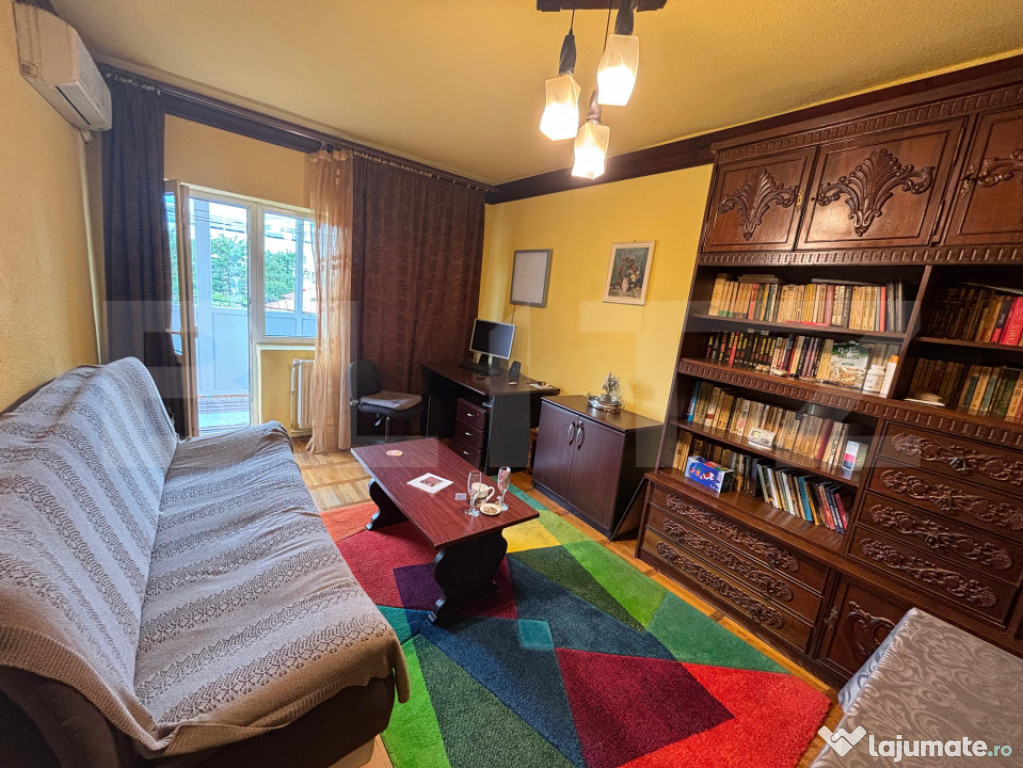 Apartament 3 camere, Micro 6