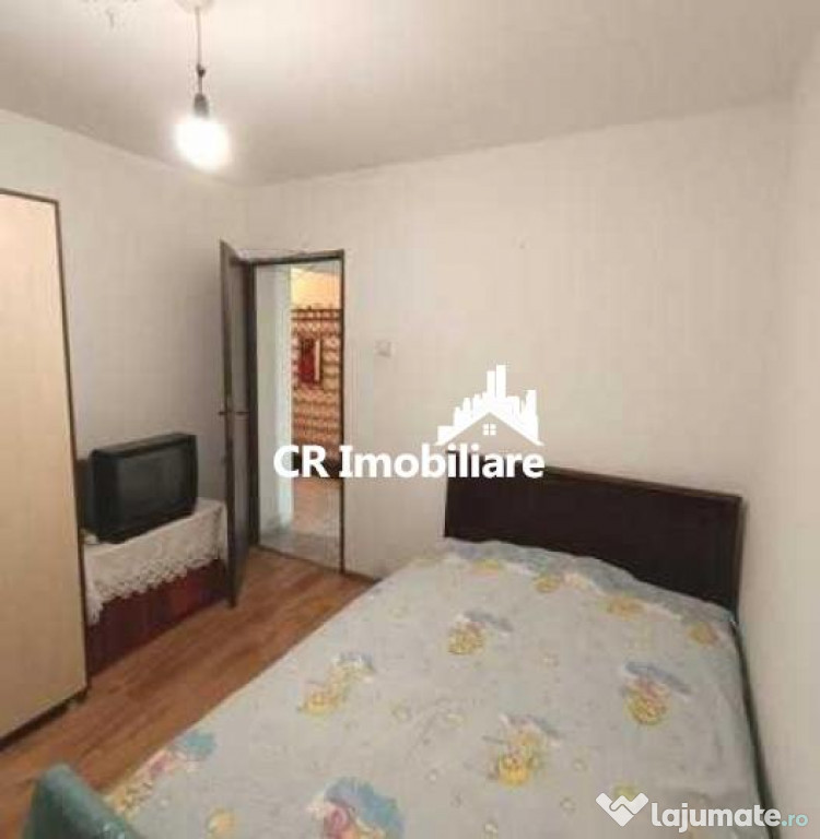 Apartament 4 camere 1 Decembrie 1918