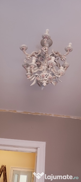 Vând candelabru!!