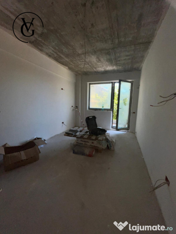 Apartament 2 camere | Campus Constanta