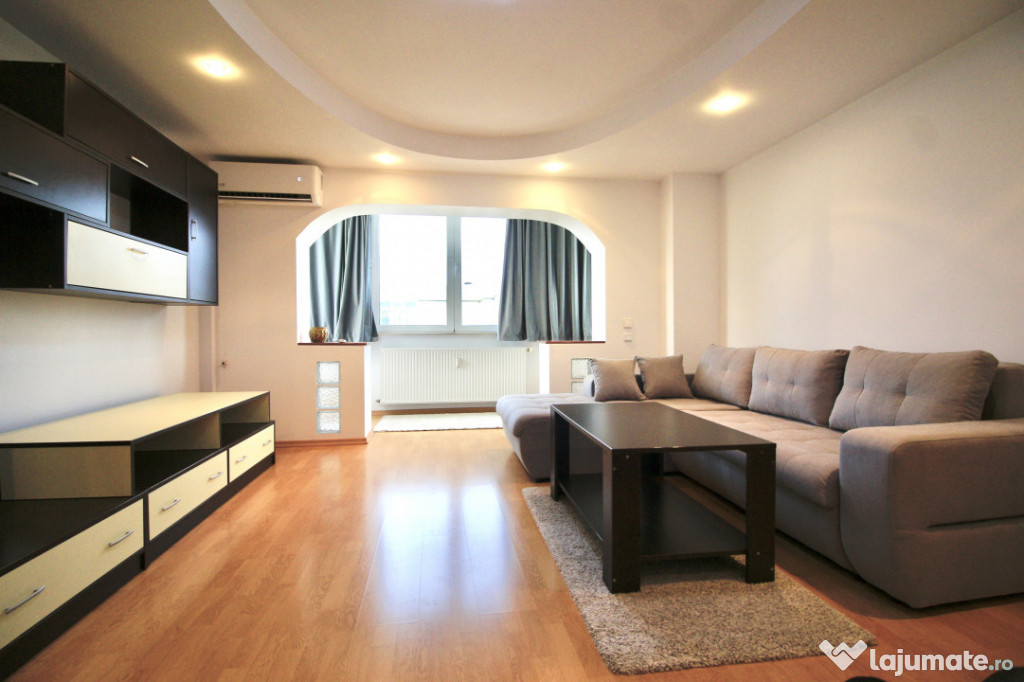 AVIATIEI - PROMETEU, CRISTAL PALACE APARTAMENT MODERN !