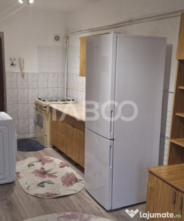 Garsoniera de inchiriat zona Marasti in Cluj-Napoca