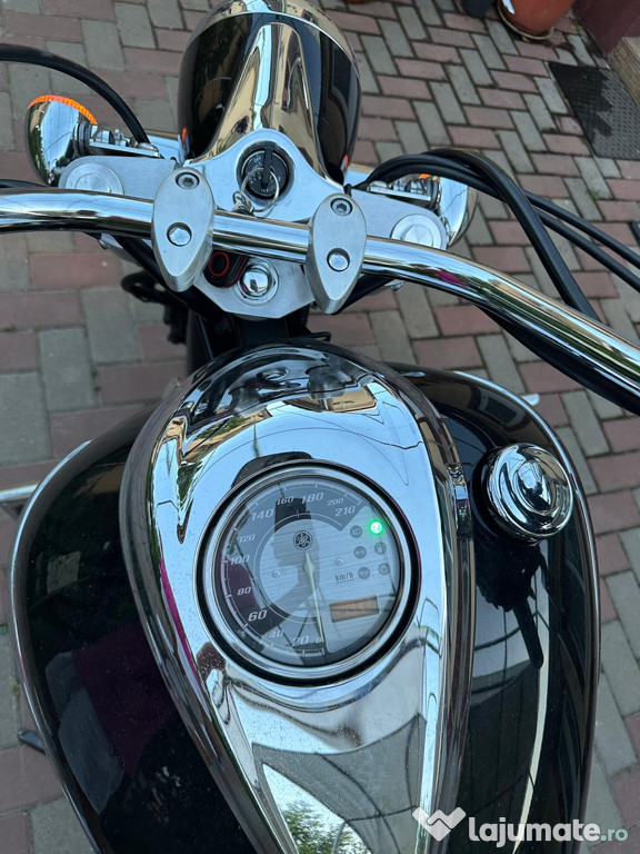 Motor Yamaha XVS 950 V STAR