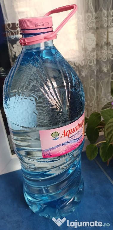 Vand 5 litri tuica prefiarta