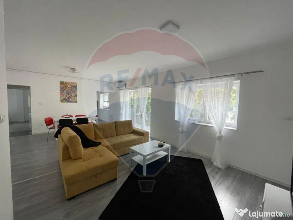 Apartament cu doua camere in Alfa aproape de campusul uni...