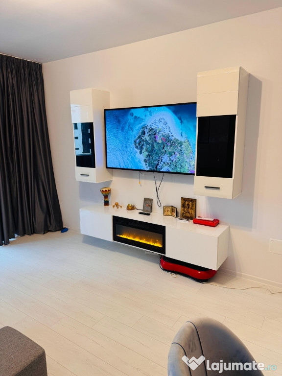 Apartament 3 camere de vânzare in Grand Kristal