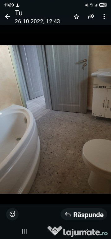 Casa zona snagovului