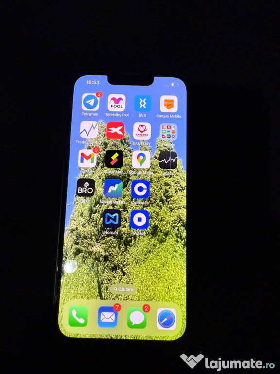 De vânzare iPhone 13