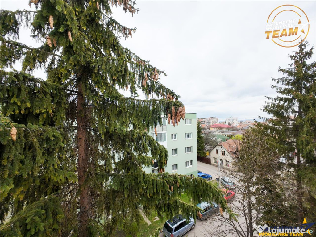 TUR VIRTUAL! Apartament 2 camere, zona excelenta, in Lenin,
