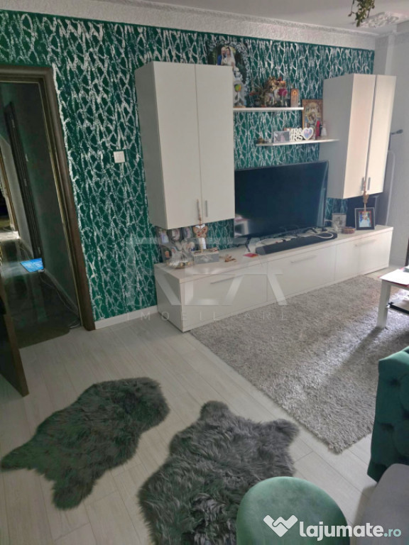 3 camere 5/10, anvelopat-Gorjului, 150m metrou