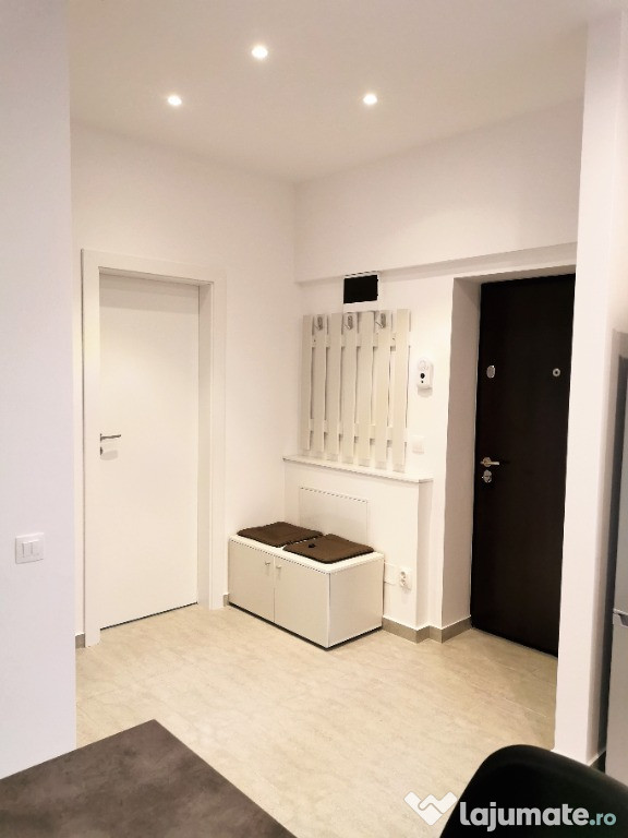 Apartament 2 camere de închiriat – complex Evocasa Armonia Titan