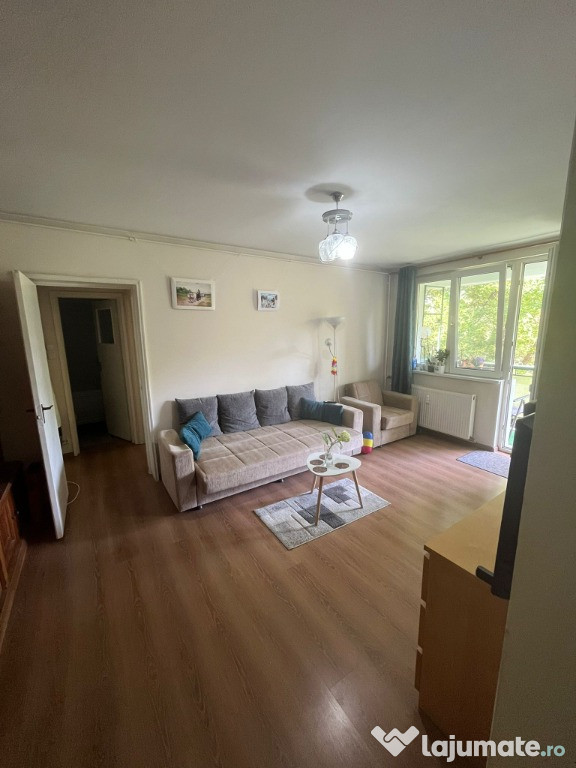 Inchiriere Apartament 2 Camere Brancoveanu
