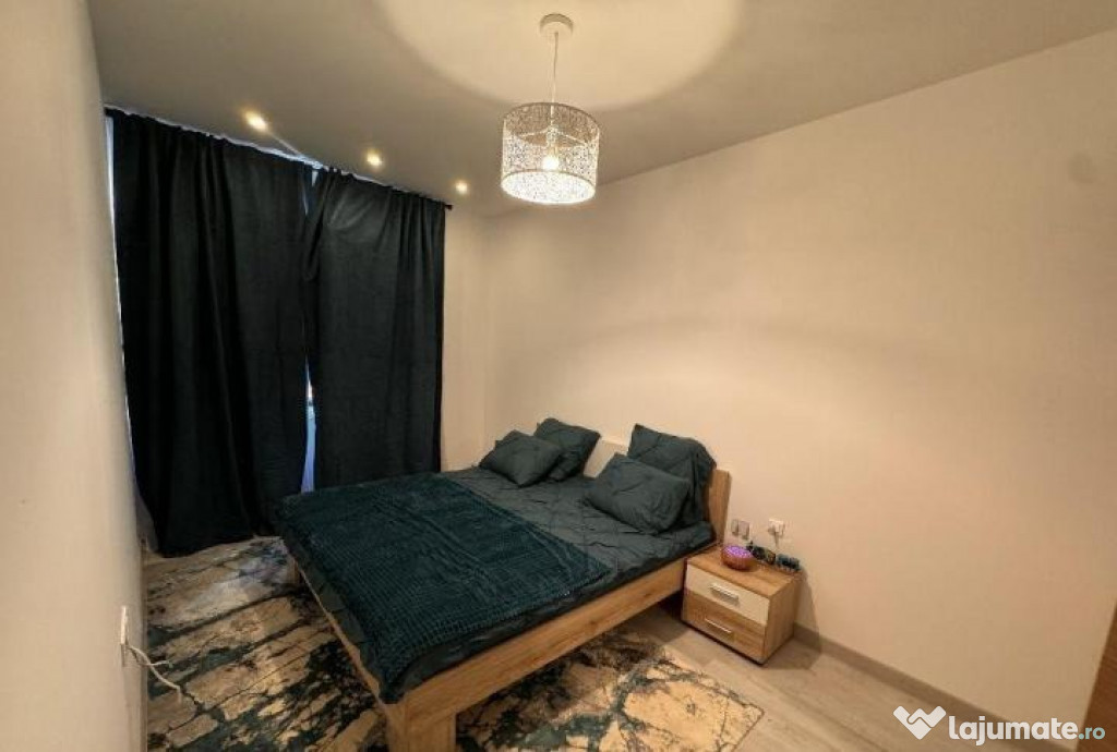 Vitan barzesti rin grand residence etaj 1