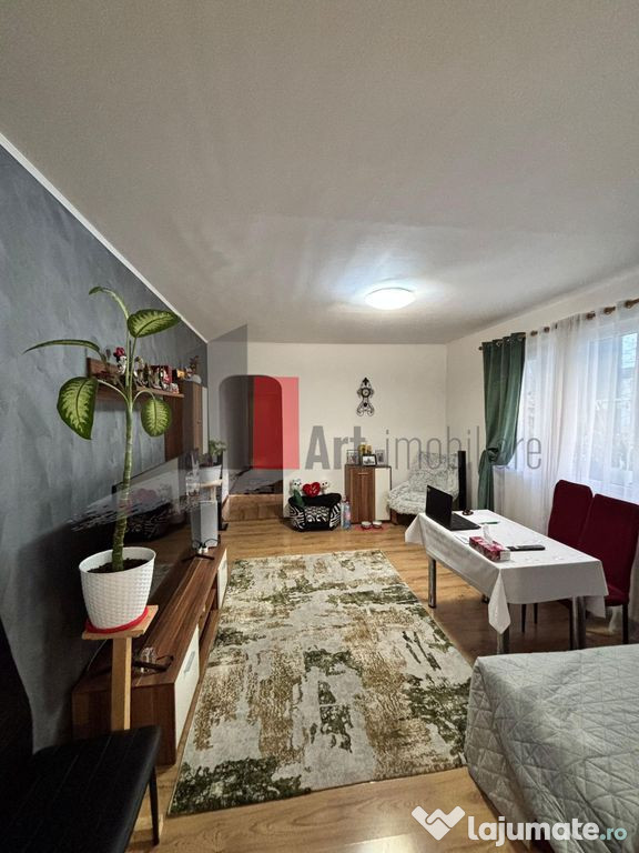 Apartament 3 camere Berceni