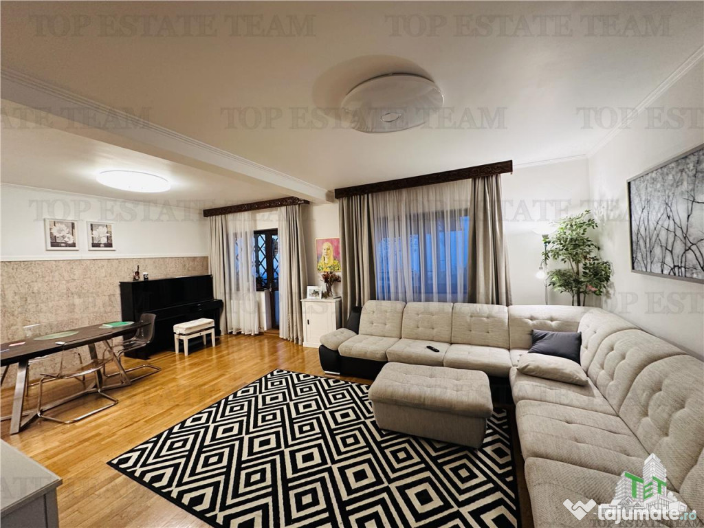 Vila individuala 140 mp construiti, curte 200 mp, finisaje l