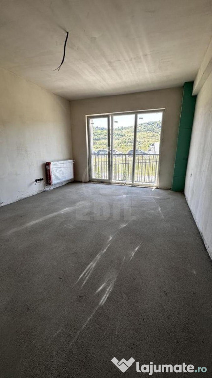 Apartament 1 camera zona Urusagului