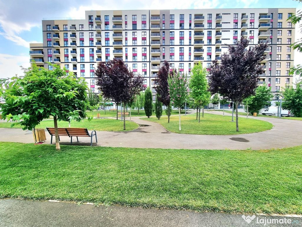 2 Camere de Vanzare Giulesti Complex Aqua City