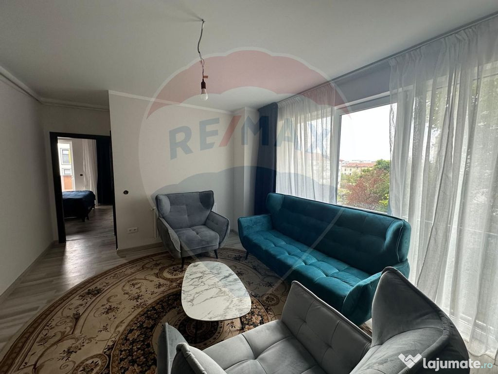 Apartament cu 5 camere de vânzare în zona Sasar
