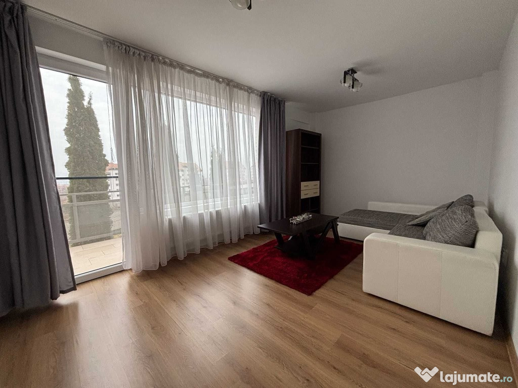 Apartament 2 camere Europa