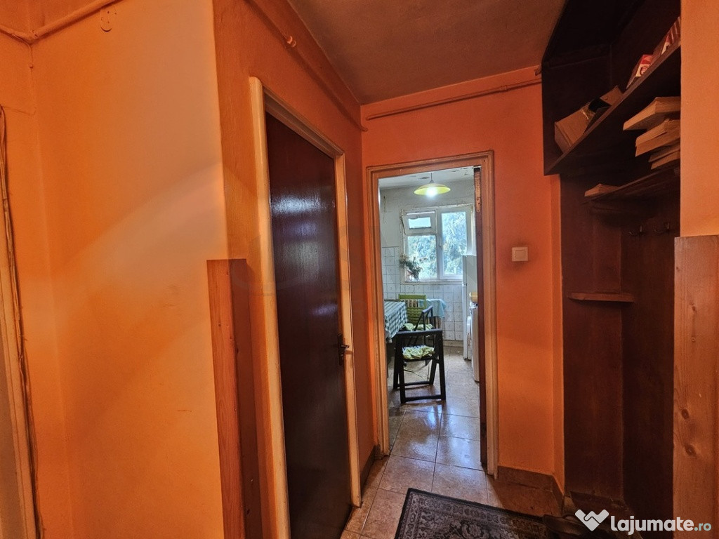 Apartament 2 camere Drumul Taberei