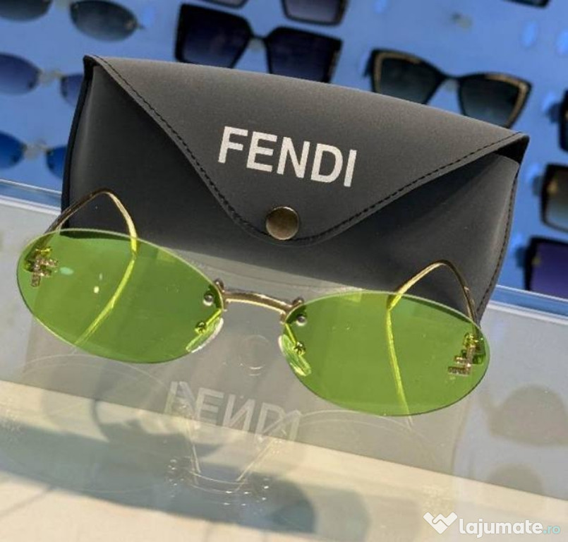Ochelari soare Fendi