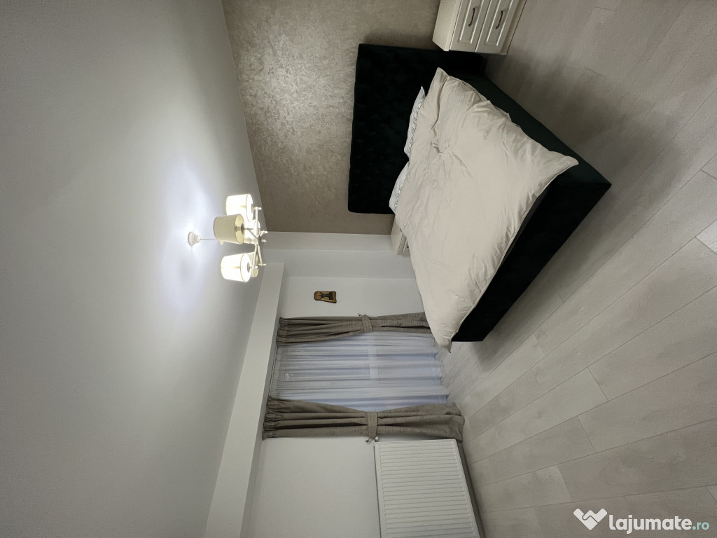Apartament 2 cam. | Loc parcare subteran | Boxa | Bragadiru