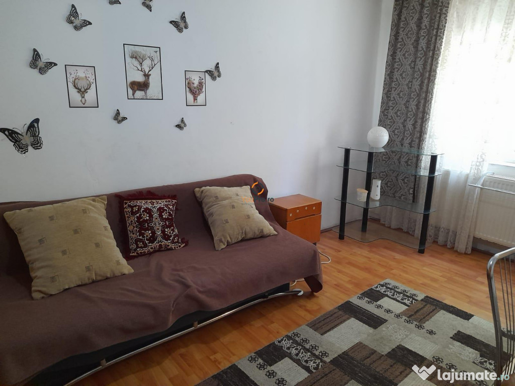 Apartament 1 Camera Calea Girocului