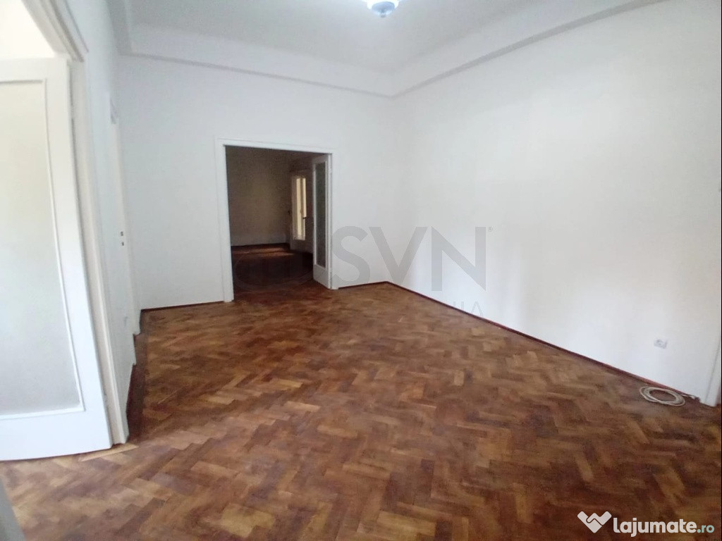 Apartament 3 camere I Mihail Kogalniceanu