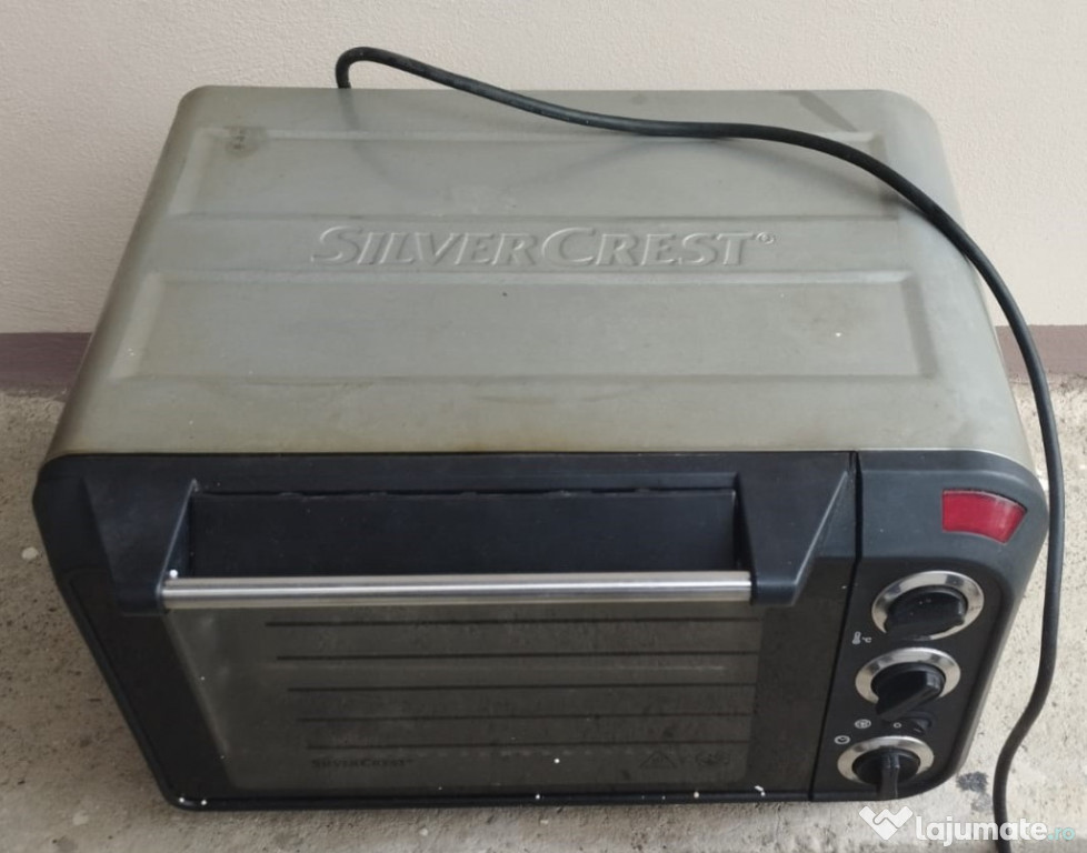 Vând mini cuptor electric