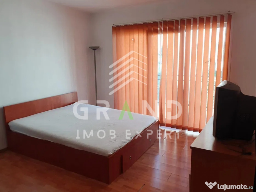 Ap 1 camera,BALCON,PARCARE,Zona Horea
