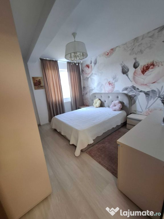 Nicolae Grigorescu metrou - Apartament 2 camere complet m...