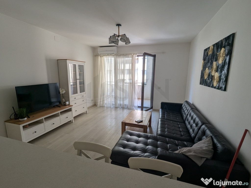Apartament 3 camere l Unirii