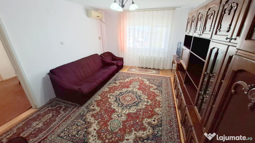 Apartament 2 camere D, in Tatarasi Oancea,
