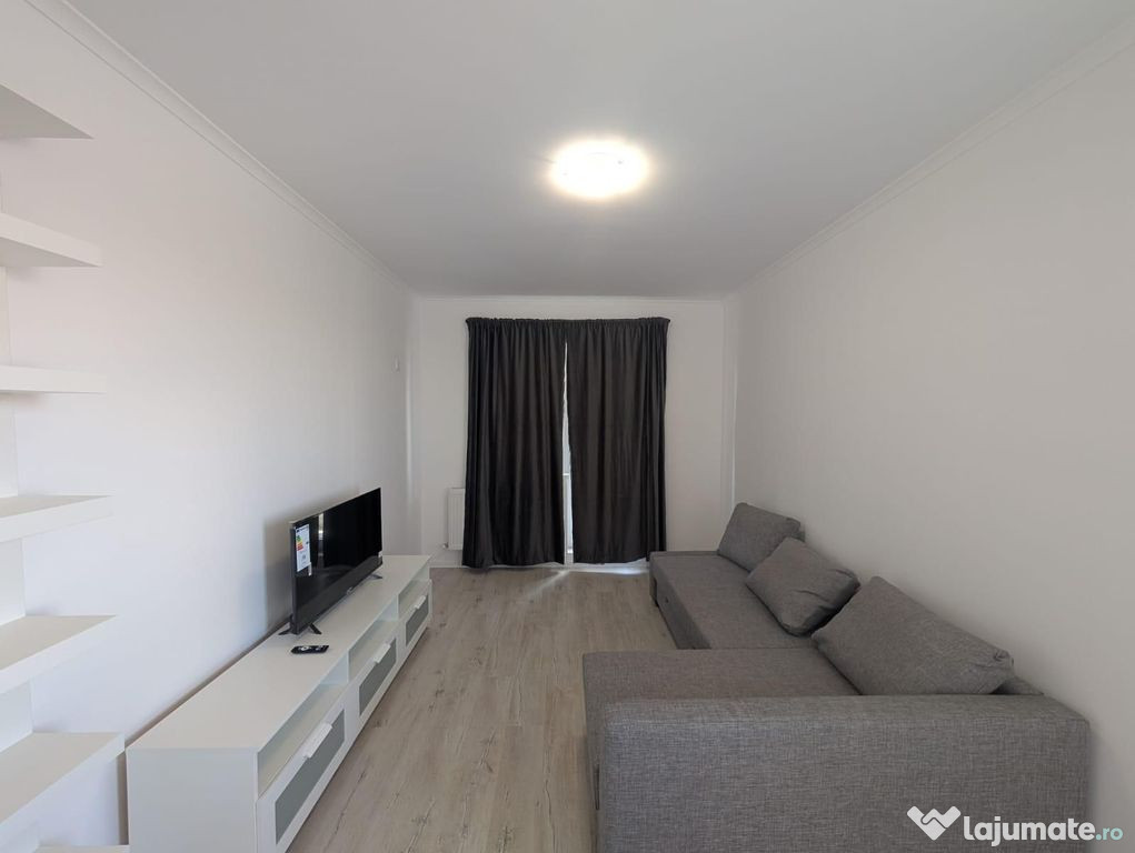 Închiriere apartament 2 camere mobilat și utilat Milita...