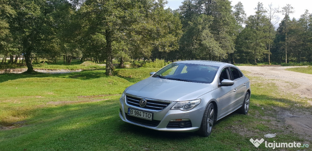 Auto de vânzare second-hand