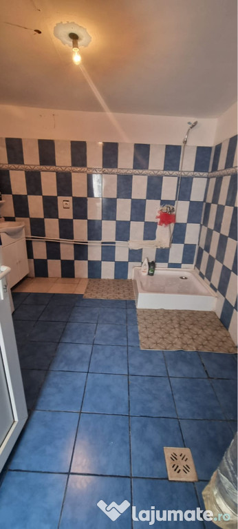 Casa în comuna Mihăilești sat nou